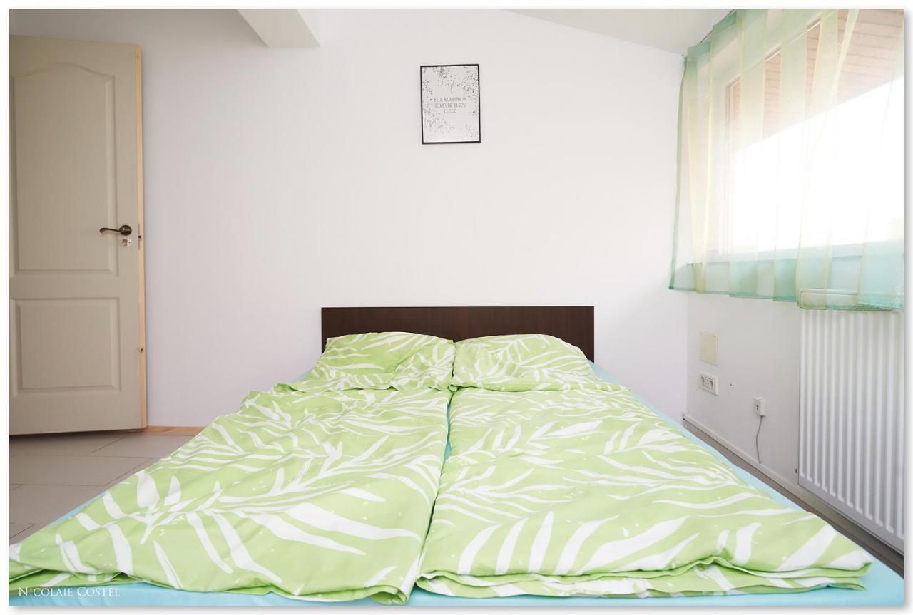 Zen House Hostel Timisoara Luaran gambar