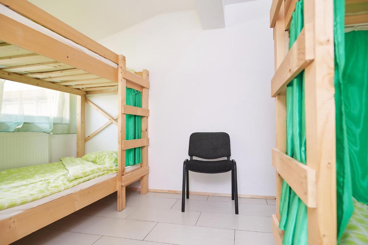 Zen House Hostel Timisoara Luaran gambar