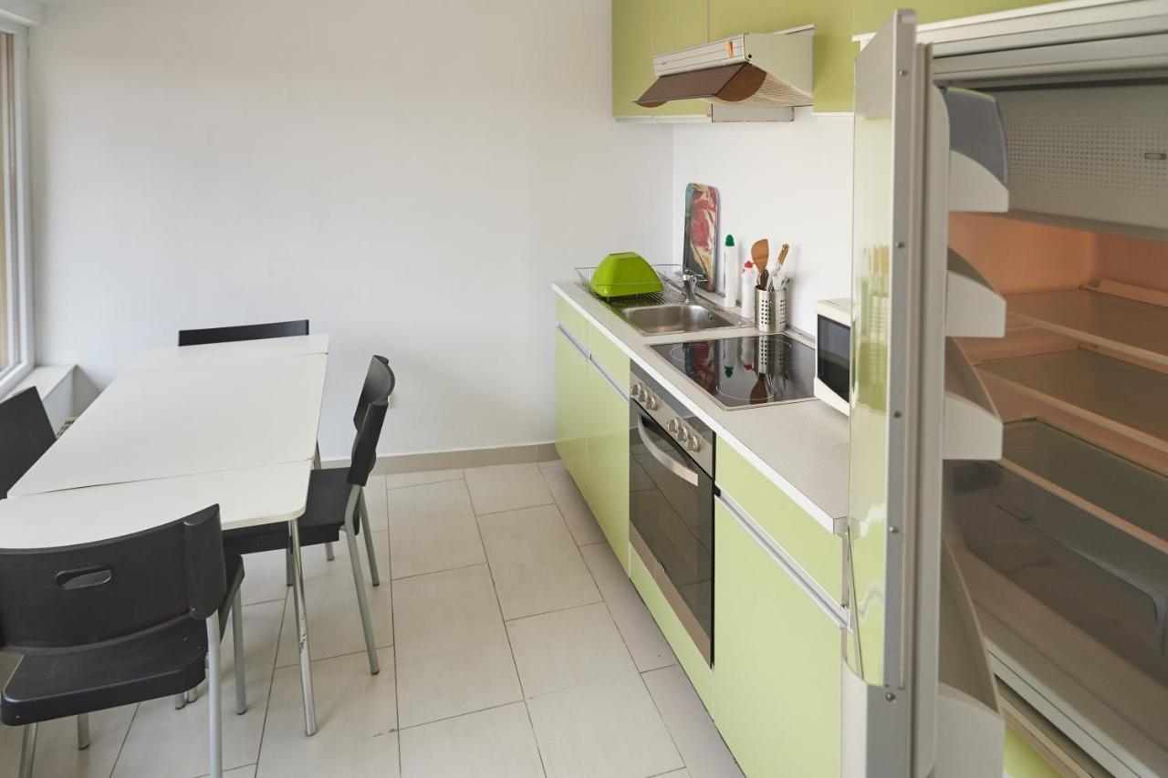 Zen House Hostel Timisoara Luaran gambar