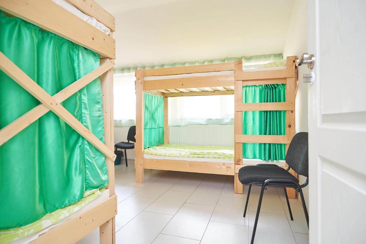 Zen House Hostel Timisoara Luaran gambar