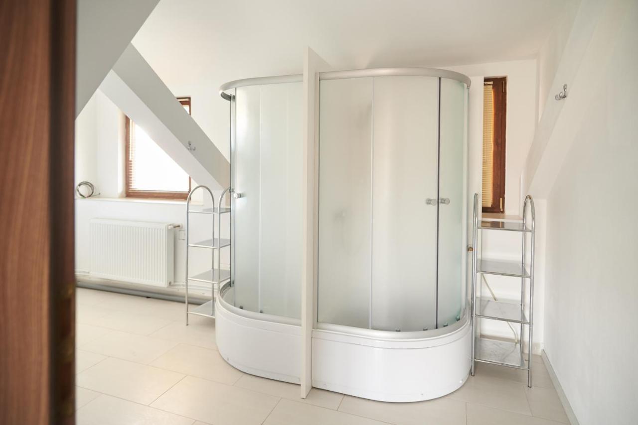 Zen House Hostel Timisoara Luaran gambar