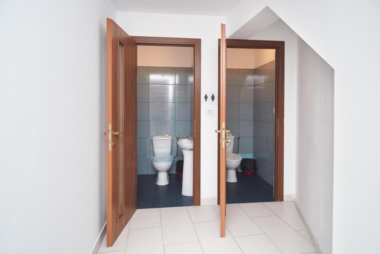 Zen House Hostel Timisoara Luaran gambar
