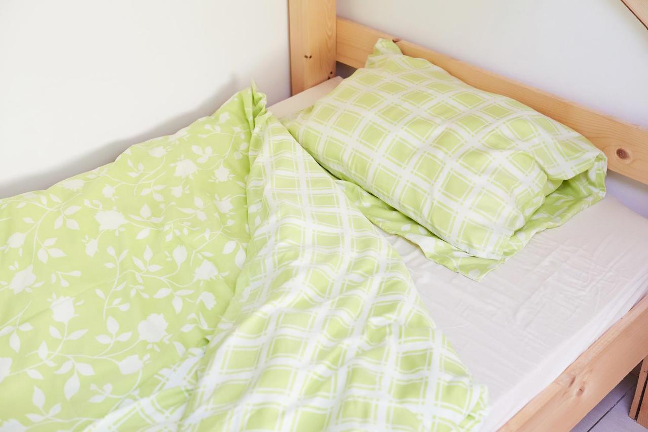 Zen House Hostel Timisoara Luaran gambar