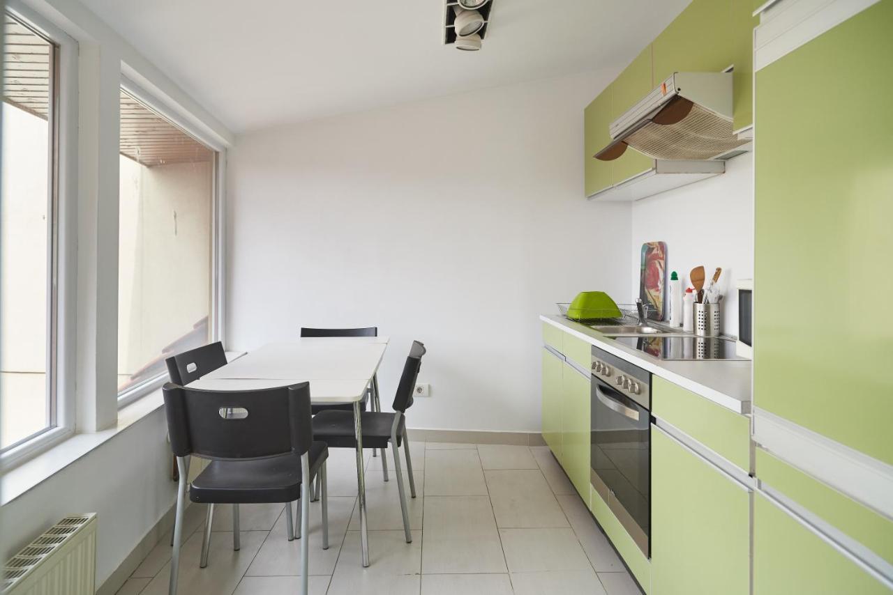 Zen House Hostel Timisoara Luaran gambar