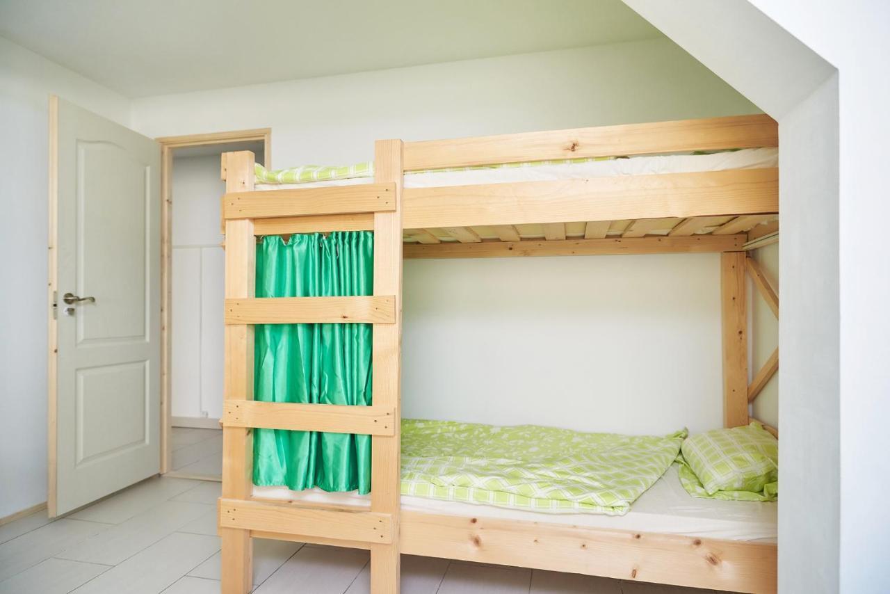 Zen House Hostel Timisoara Luaran gambar