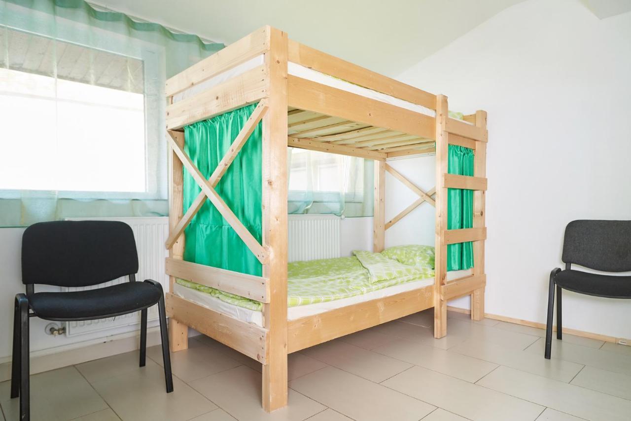 Zen House Hostel Timisoara Luaran gambar